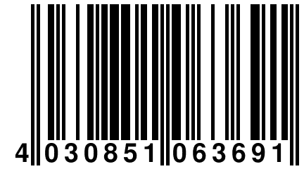 4 030851 063691