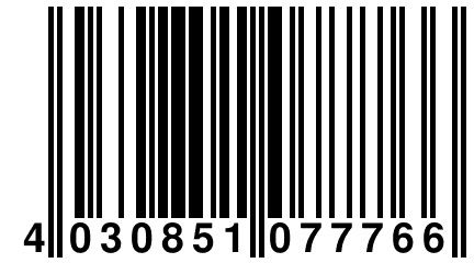 4 030851 077766