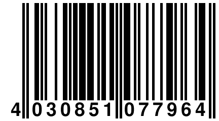 4 030851 077964