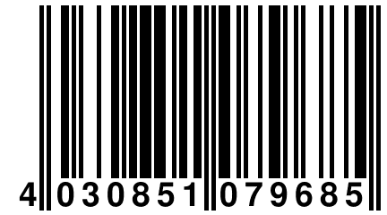 4 030851 079685