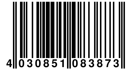 4 030851 083873