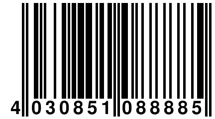 4 030851 088885
