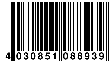 4 030851 088939