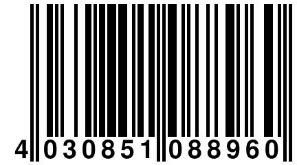 4 030851 088960