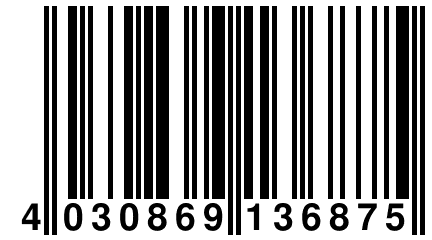 4 030869 136875