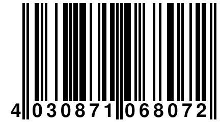 4 030871 068072