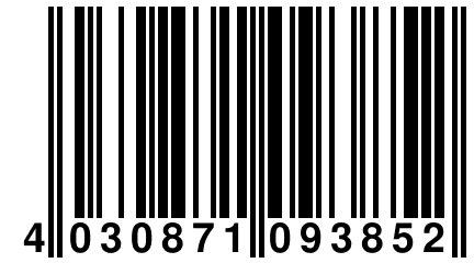 4 030871 093852