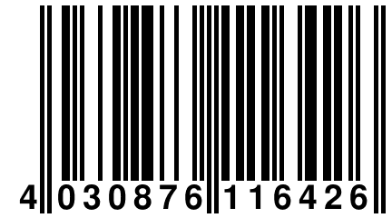 4 030876 116426