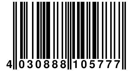 4 030888 105777