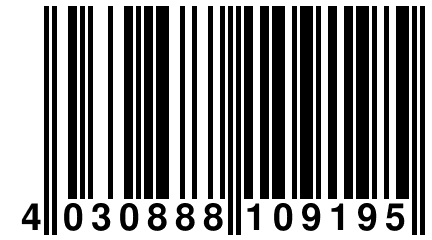4 030888 109195