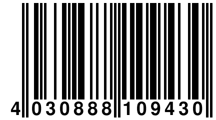4 030888 109430