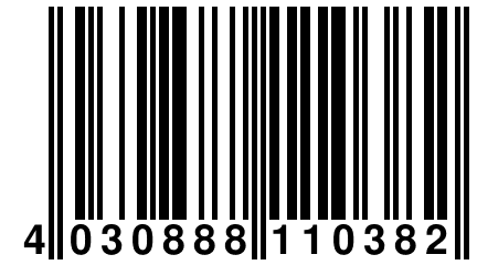 4 030888 110382