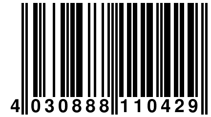 4 030888 110429