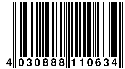 4 030888 110634