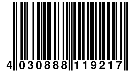 4 030888 119217