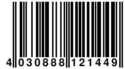 4 030888 121449