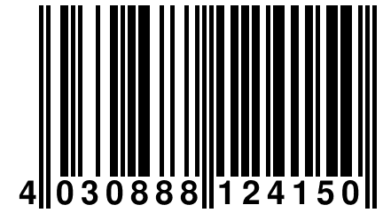 4 030888 124150