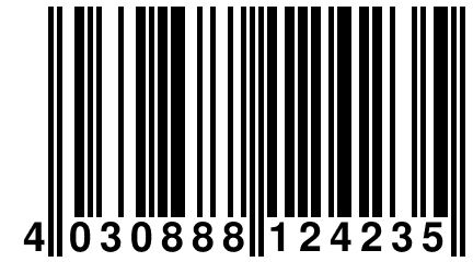 4 030888 124235
