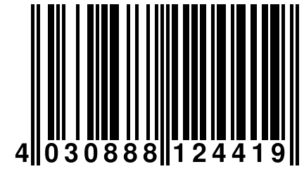 4 030888 124419