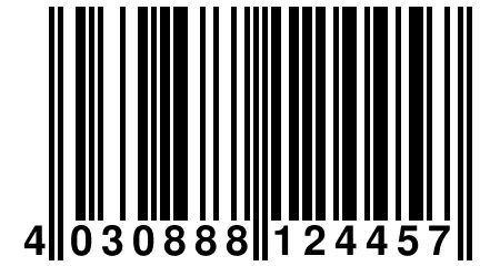 4 030888 124457