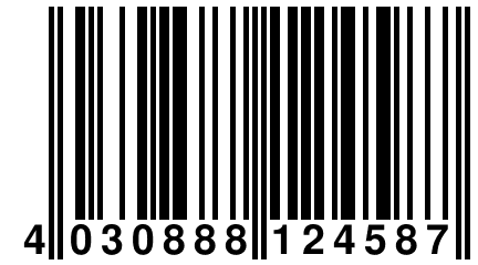 4 030888 124587