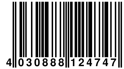 4 030888 124747