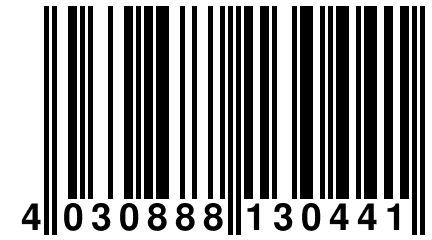 4 030888 130441