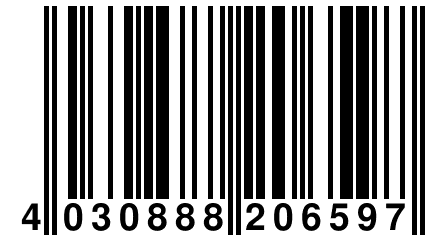 4 030888 206597