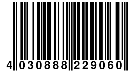 4 030888 229060
