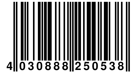 4 030888 250538