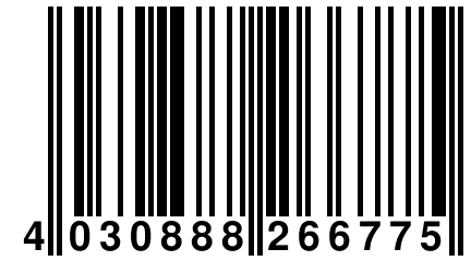 4 030888 266775
