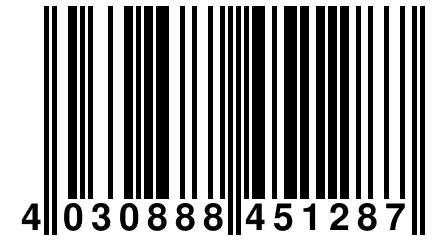 4 030888 451287