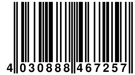 4 030888 467257