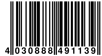 4 030888 491139