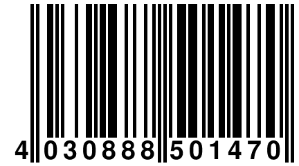 4 030888 501470