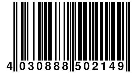 4 030888 502149