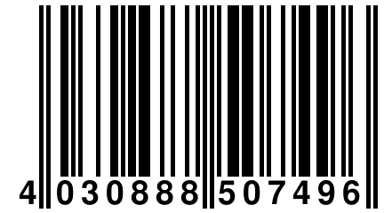 4 030888 507496