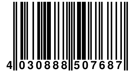 4 030888 507687