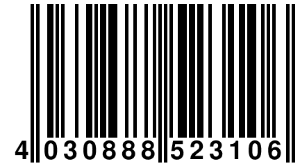 4 030888 523106