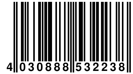 4 030888 532238