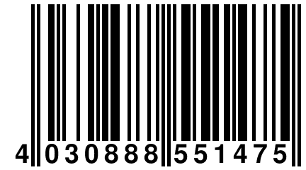 4 030888 551475