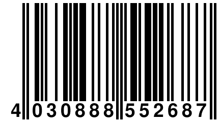 4 030888 552687