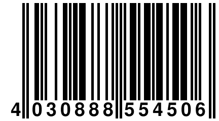 4 030888 554506