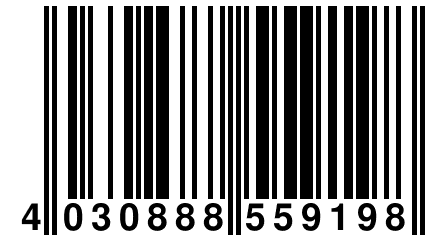 4 030888 559198