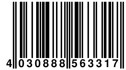 4 030888 563317