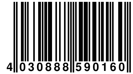 4 030888 590160