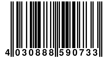 4 030888 590733
