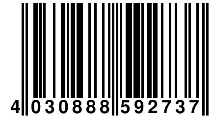 4 030888 592737
