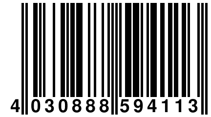 4 030888 594113