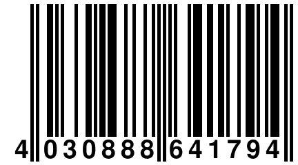 4 030888 641794